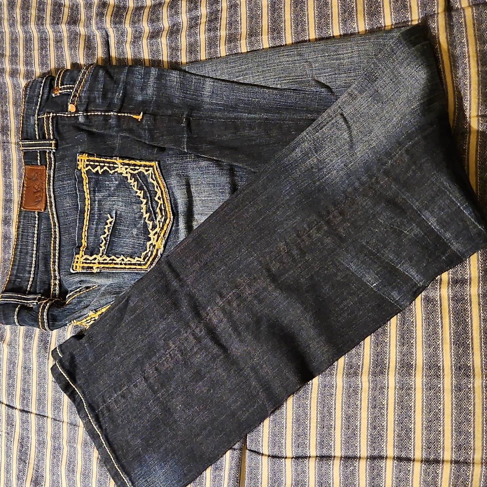 Bke 29 x 33.5